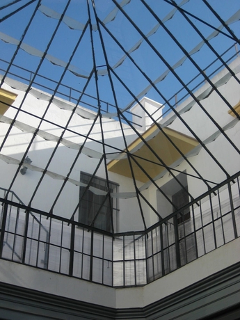 Imagen de los interiores del Apartamentos Larga 70. Foto 17