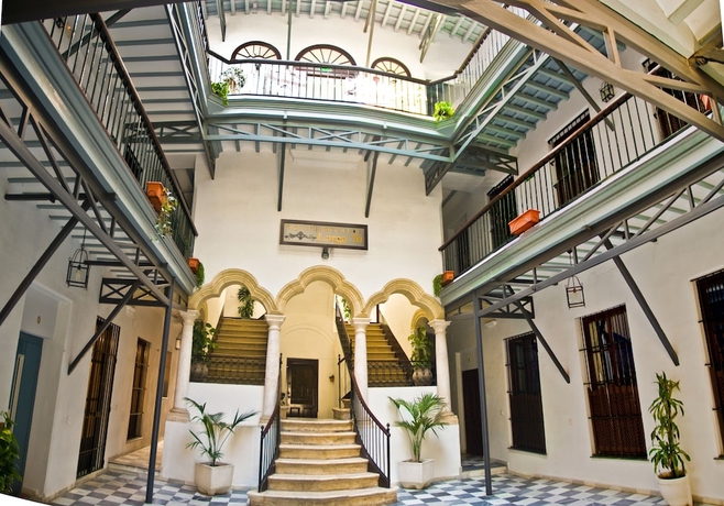 Imagen de los interiores del Apartamentos Larga 70. Foto 18