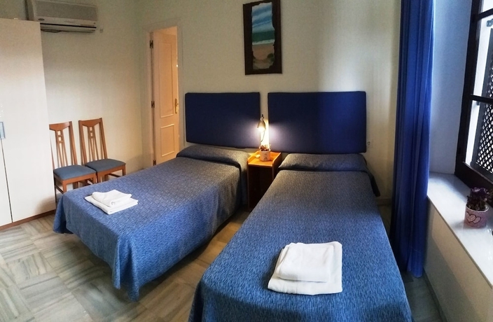 Imagen de la habitación del Apartamentos Larga 70. Foto 13