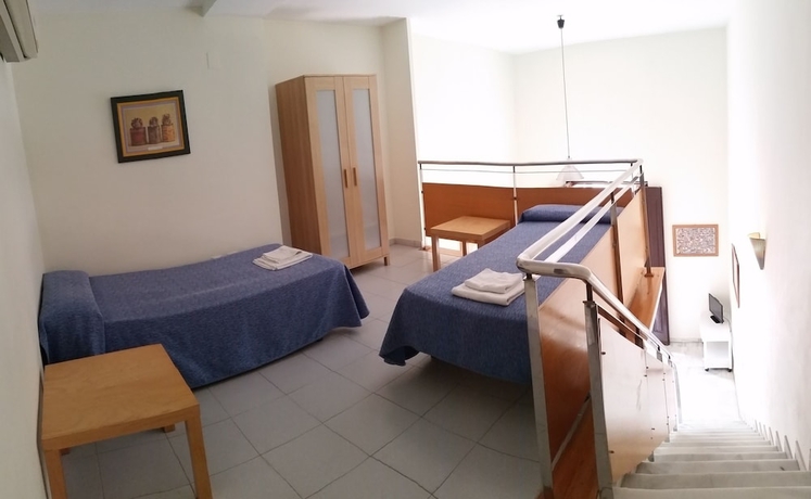 Imagen de la habitación del Apartamentos Larga 70. Foto 14