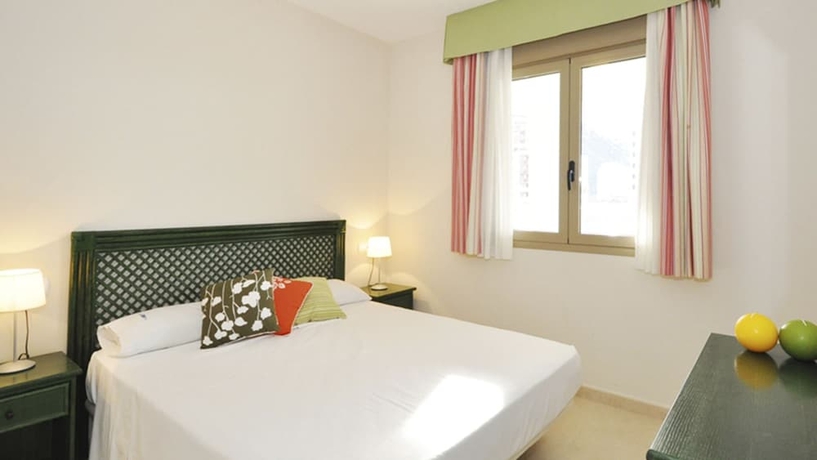 Imagen de la habitación del Apartamentos Larimar, Calpe. Foto 2