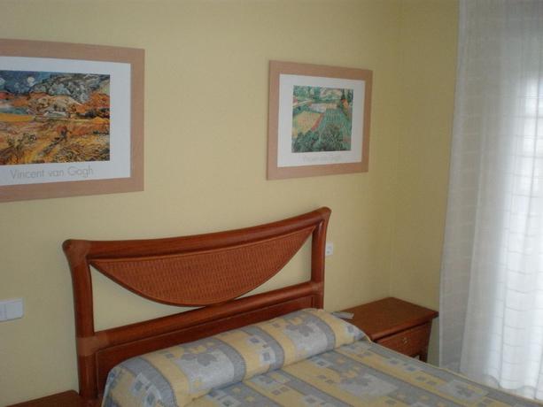Imagen de la habitación del Apartamentos Larimar Rodor. Foto 4