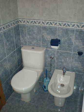 Imagen de la habitación del Apartamentos Larimar Rodor. Foto 5