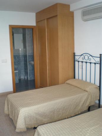 Imagen de la habitación del Apartamentos Larimar Rodor. Foto 6