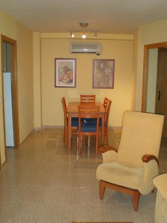 Imagen de la habitación del Apartamentos Larimar Rodor. Foto 7