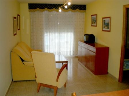 Imagen general del Apartamentos Larimar Rodor. Foto 2