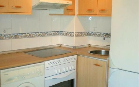 Imagen de la habitación del Apartamentos Larimar Salou. Foto 6