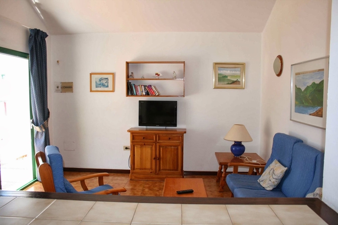 Imagen de los interiores del Apartamentos Las Acacias, Puerto del Carmen. Foto 10