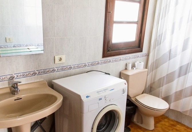 Imagen de la habitación del Apartamentos Las Acacias, Puerto del Carmen. Foto 3
