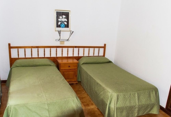 Imagen de la habitación del Apartamentos Las Acacias, Puerto del Carmen. Foto 4