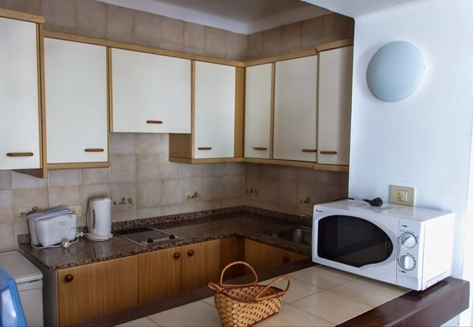 Imagen de la habitación del Apartamentos Las Acacias, Puerto del Carmen. Foto 5