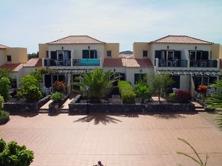 Imagen de los exteriores del Apartamentos Las Adelfas, Golf del Sur. Foto 5