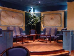 Imagen de los interiores del Apartamentos Las Adelfas, Golf del Sur. Foto 8