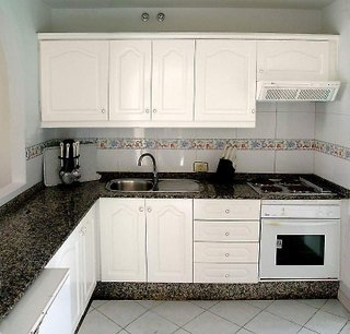 Imagen de la habitación del Apartamentos Las Adelfas, Golf del Sur. Foto 4