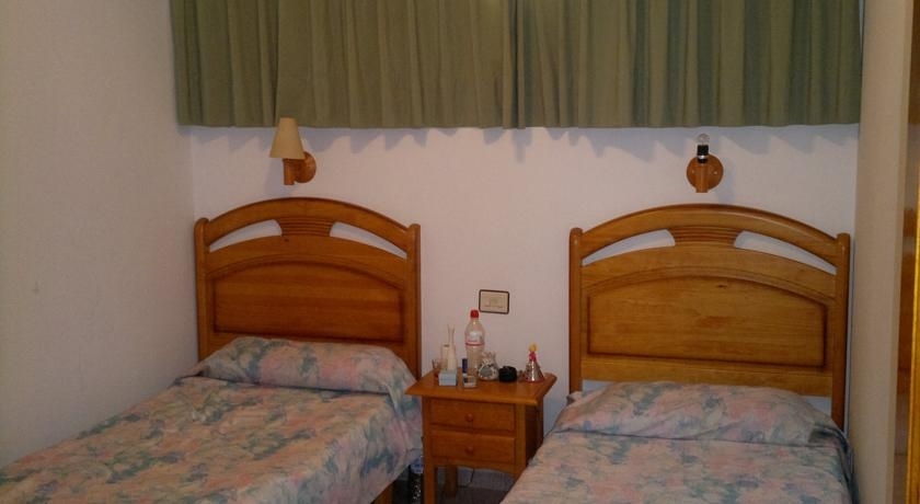 Imagen general del Apartamentos Las Algas. Foto 2