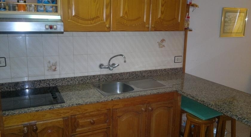 Imagen general del Apartamentos Las Algas. Foto 5