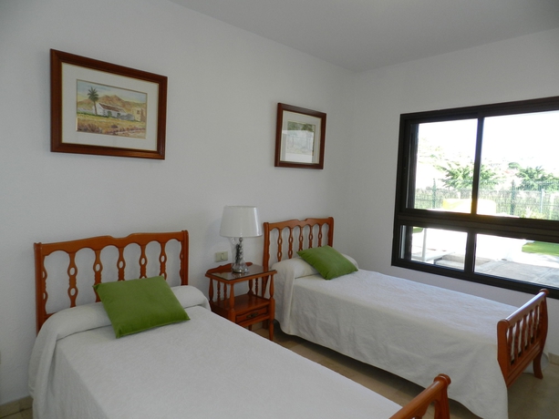 Imagen de la habitación del Apartamentos Las Almenas, Maspalomas. Foto 4