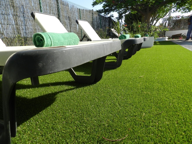 Imagen de la habitación del Apartamentos Las Almenas, Maspalomas. Foto 5