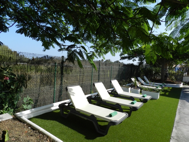 Imagen de la habitación del Apartamentos Las Almenas, Maspalomas. Foto 6