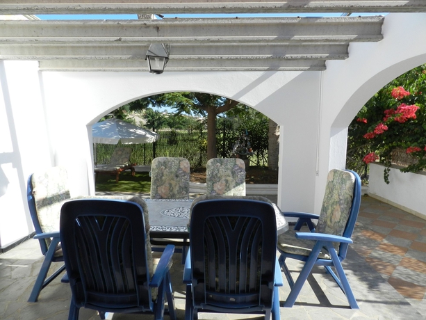 Imagen de la habitación del Apartamentos Las Almenas, Maspalomas. Foto 7