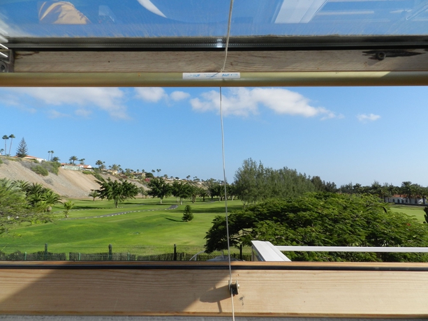 Imagen general del Apartamentos Las Almenas, Maspalomas. Foto 2