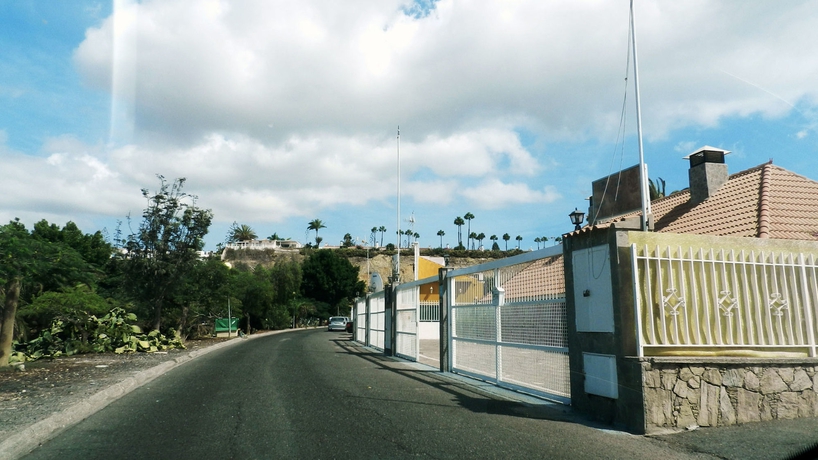 Imagen general del Apartamentos Las Almenas, Maspalomas. Foto 3