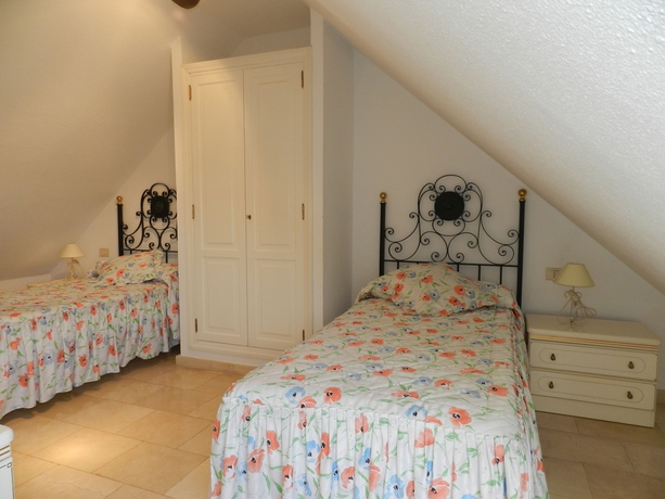 Imagen de la habitación del Apartamentos Las Almenas, Maspalomas. Foto 10
