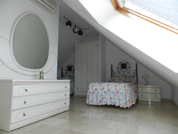 Imagen de la habitación del Apartamentos Las Almenas, Maspalomas. Foto 11