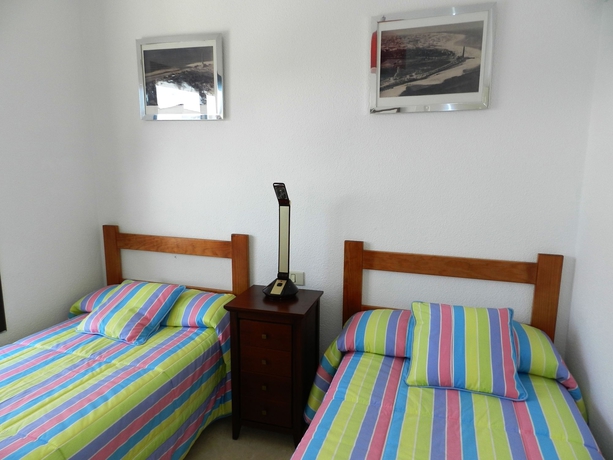 Imagen de la habitación del Apartamentos Las Almenas, Maspalomas. Foto 12