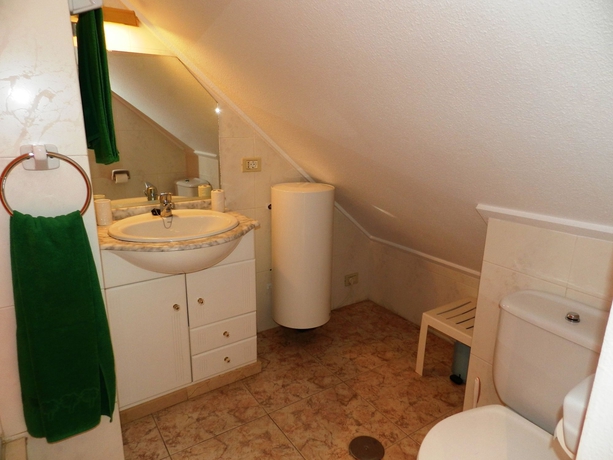 Imagen de la habitación del Apartamentos Las Almenas, Maspalomas. Foto 13