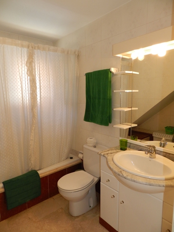 Imagen de la habitación del Apartamentos Las Almenas, Maspalomas. Foto 15