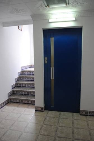 Imagen general del Apartamentos Las Américas, Blanes. Foto 2