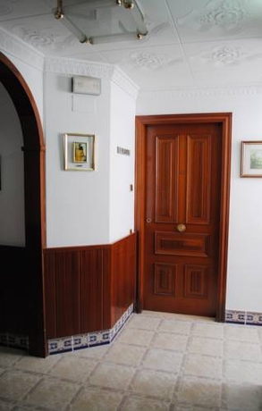 Imagen general del Apartamentos Las Américas, Blanes. Foto 3