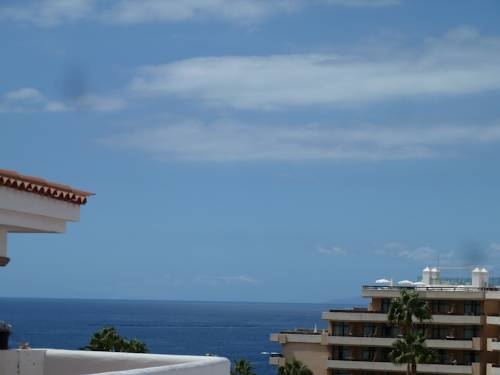 Imagen general del Apartamentos Las Americas, Costa Adeje. Foto 2