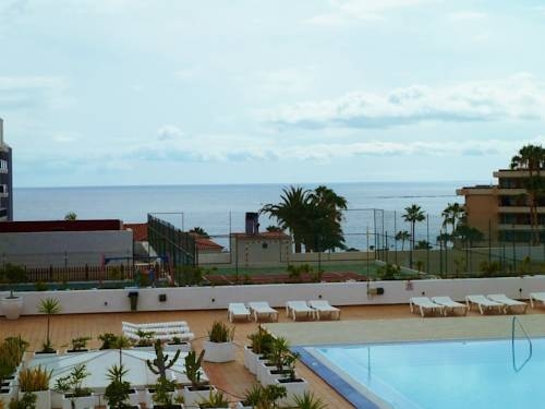 Imagen general del Apartamentos Las Americas, Costa Adeje. Foto 8