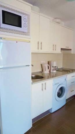 Imagen general del Apartamentos Las Americas, Costa Adeje. Foto 9