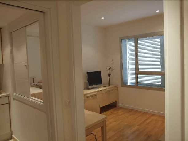 Imagen de la habitación del Apartamentos Las Arcadias. Foto 2