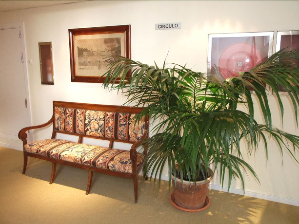 Imagen de los interiores del Apartamentos Las Arcadias. Foto 19