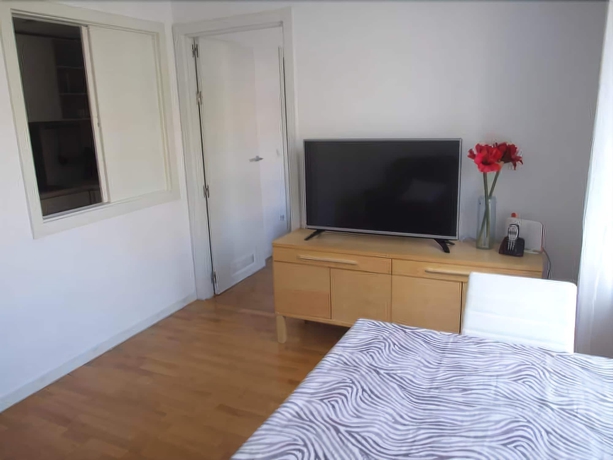 Imagen de la habitación del Apartamentos Las Arcadias. Foto 3