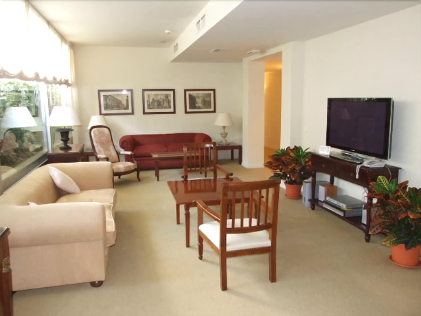 Imagen de la habitación del Apartamentos Las Arcadias. Foto 4