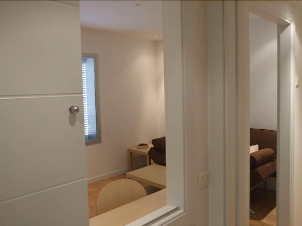 Imagen de la habitación del Apartamentos Las Arcadias. Foto 6