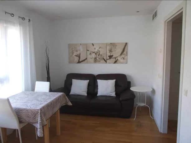 Imagen de la habitación del Apartamentos Las Arcadias. Foto 10