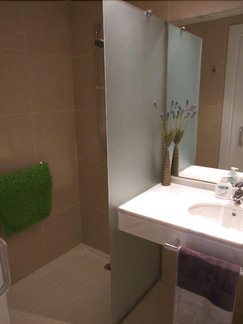 Imagen de la habitación del Apartamentos Las Arcadias. Foto 13