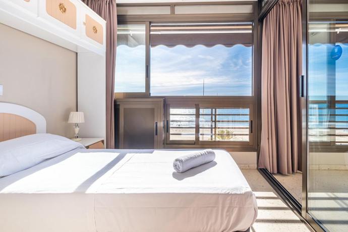 Imagen de la habitación del Apartamentos Las Arenas 1-C. Foto 5