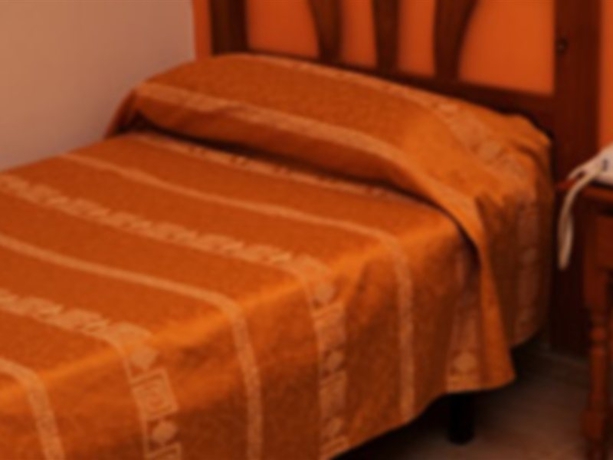 Imagen general del Apartamentos Las Arenas, Playa del Inglés. Foto 4