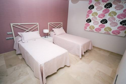 Imagen general del Apartamentos Las Barcas. Foto 3