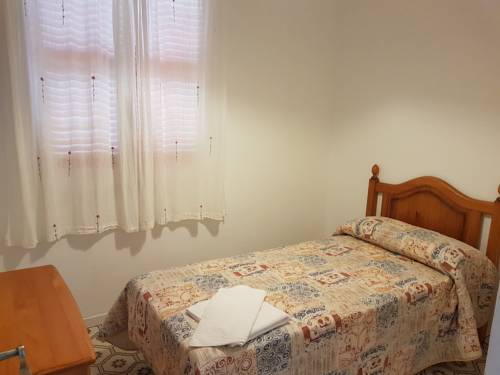 Imagen de la habitación del Apartamentos Las Belisas -. Foto 3