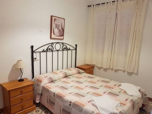 Imagen de la habitación del Apartamentos Las Belisas -. Foto 4