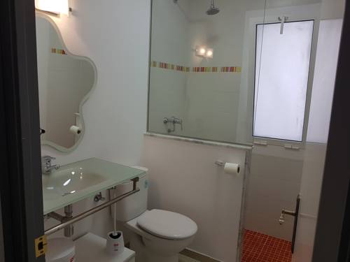 Imagen de la habitación del Apartamentos Las Belisas -. Foto 7