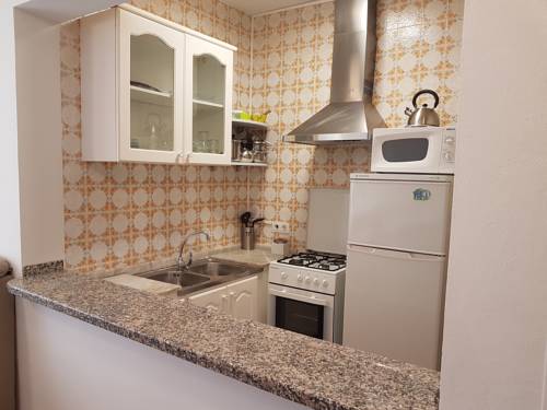 Imagen de la habitación del Apartamentos Las Belisas -. Foto 8